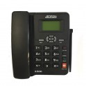 TELEFONO FIJO GSM JETFON X500