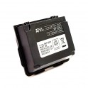 BP-256-LI - Batería para ICOM IC-92AD, IC-E92D, ID-92, 7.4 V., 1400 mAh, Li-Ion.