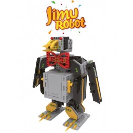 Jimu Robot Nivel Explorador