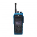 DT885 - WALKIE ATEX II UHF DMR IP68
