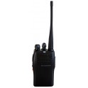 PR-8040 - TECOM-FM FREE-NET, VHF 134-174 MHZ.