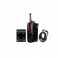 CLCDT5 - Funda de piel walkies ENTEL Serie DT con display