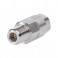 CONECTOR 1/2 NF HEMB - CONECTOR N HEMBRA PARA CABLE 1/2"