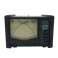 CN-901-HP3 - Medidor R.O.E. y watímetro. 1.8-200 MHz., Max. Pot: 3 KW