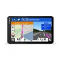 GARMIN dēzl™ LGV700 Navegador GPS para camiones de 7"
