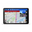GARMIN dēzl LGV1000 Navegador GPS para camiones de 10" con tráfico digital