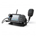 SPTT-N61 Transceptor móvil GSM/3G/4G WiFi para comunicaciones PoC.