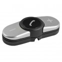 MILK90 Kit Manos Libres Bluetooth, A2DP, marcación vocal, 2 Smartphone simultáneos