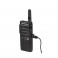 Walkie talkie MOTOTRBO™ Motorola SL1600 UHF analógico/ digital