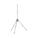 Sirio GPA 108-136 Antena de base de aluminio especial banda aerea 108 a 136 MHz