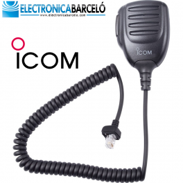 ICOM HM-152 Micrófono de mano ORIGINAL