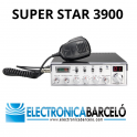 SUPER STAR 3900 EMISORA MÓVIL CB / SS3900