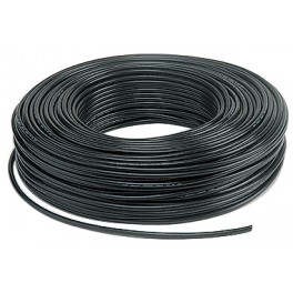 Cable coaxial 9 mm CA-100 Pro PRESIDENT (Tipo RG-213)
