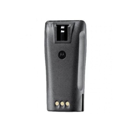 Batería Motorola PMNN4253AR de Li-ION 1.600 mAh para Walkie Talkies Motorola serie CP. 