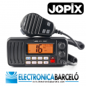 JOPIX MARINE 3500G EMISORA MARINA VHF CON DSC Y GPS
