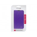 Funda libro Nokia Lumia 530 purpura