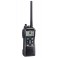 ICOM IC-M73 EURO WALKIE MARINO VHF IPX8 CON 6 W