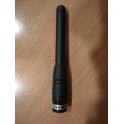 Antena recambio walkies de VHF 144-146 Mhz con conector BNC