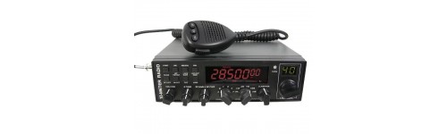  Emisoras de 10 mts - 28-29 Mhz
